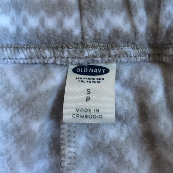 Super soft fleece pajama pants! - Picture 2 of 3